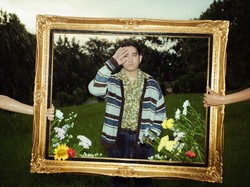 Jesenn Ajak Percaya Pada Hari Esok Lewat Single Kelima, Baik Adanya