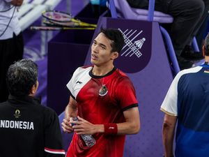 Penyesalan Jonatan Christie