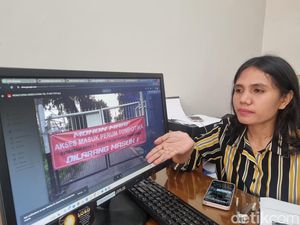Duduk Perkara Konflik dengan Warga Menurut Sekolah Petra Surabaya Duduk Perkara Konflik dengan Warga Menurut Sekolah Petra Surabaya