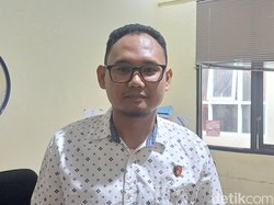 Pria di Pangkep Cabuli Anak Tiri di Bawah Umur, Pelaku Ditangkap