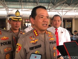 Tukar Barang Bukti Narkotika, Anggota Polsek Kuranji Dipecat