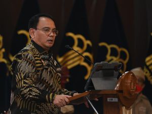 Kemenkumham Gelar Seleksi Terbuka Jabatan Dirjen PP, Ini Syaratnya Kemenkumham Gelar Seleksi Terbuka Jabatan Dirjen PP, Ini Syaratnya