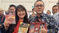 Keren! Kemasan Khusus UMKM Pangan Ini Bisa Tahan 12 Bulan