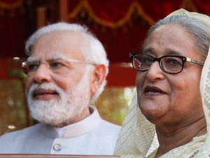 Kerusuhan di Bangladesh, Mengapa India Memilih Diam?