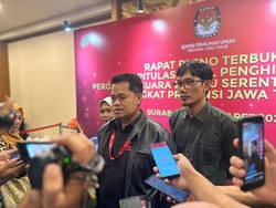 Tema Debat Pilgub Jatim Kedua Dibagi dalam 8 Sub Tema