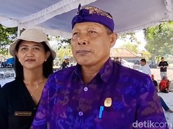 837 Penyandang Disabilitas Tercatat Sebagai Pemilih di Klungkung