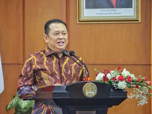 Bamsoet Sebut 2.022 Tamu Akan Hadiri Sidang Tahunan MPR RI Besok