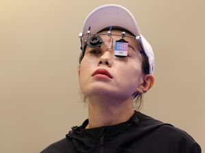 Dulu Viral karena Gayanya, Penembak Olimpiade Korea Putuskan Mundur dari Tim Dulu Viral karena Gayanya, Penembak Olimpiade Korea Putuskan Mundur dari Tim