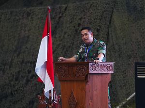 Rekam Jejak Asintel V/Brawijaya Kolonel Inf Kris Bianto