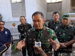 TNI AD Bakal Ajarkan Matematika ke Anak-anak Pelosok
