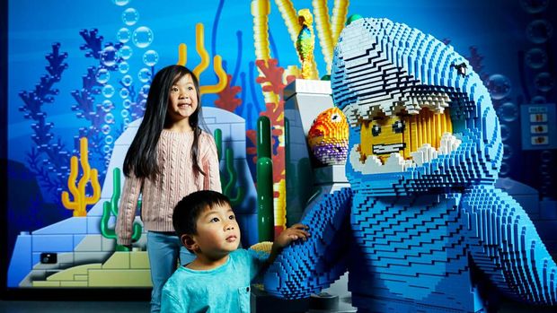 Legoland Melbourne