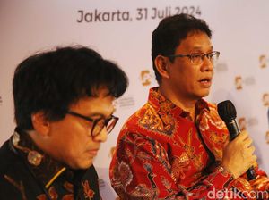 LPS Menang Gugatan soal Kasus Bank Century di Pengadilan Mauritius LPS Menang Gugatan soal Kasus Bank Century di Pengadilan Mauritius