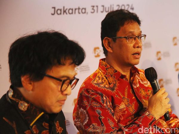 LPS Menang Gugatan soal Kasus Bank Century di Pengadilan Mauritius