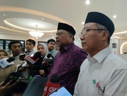 PBNU Panggil Eks Sekjen PKB Lukman Edy, Ini yang Dibahas