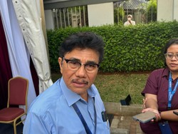 Ikut Seleksi Calon Dewas KPK, Eks Hakim MK: Saya Ingin Berbuat Sesuatu