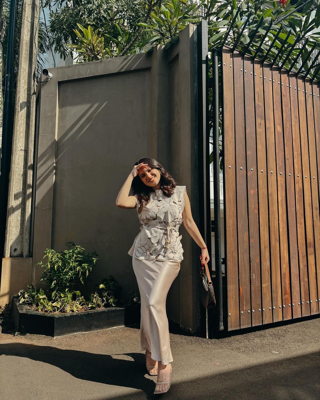 Marsha Aruan