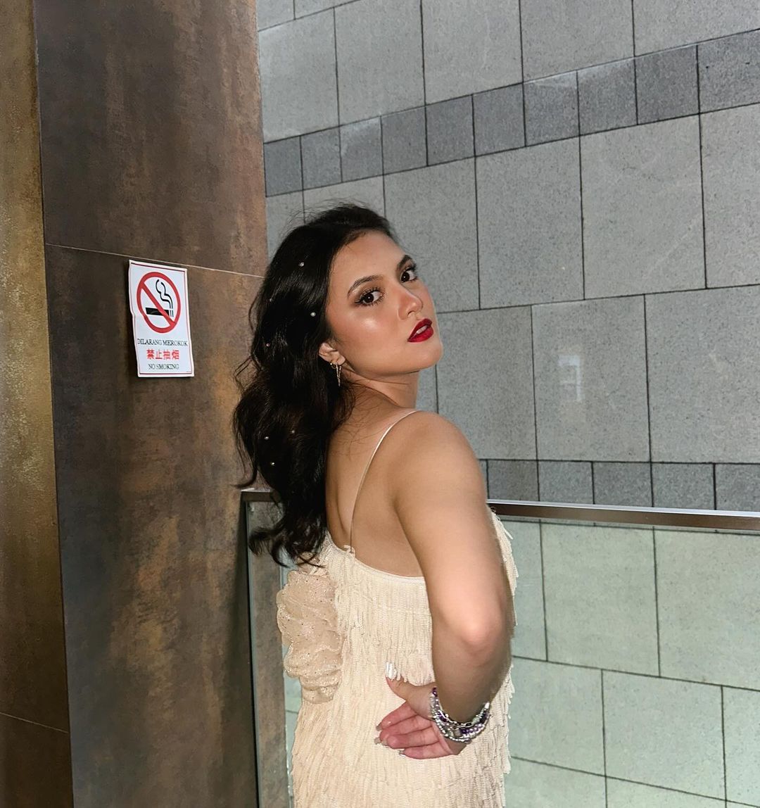 Marsha Aruan