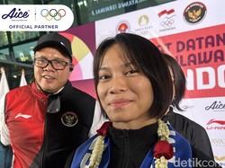 Debut di Olimpiade 2024, Pejudo RI Maryam Petik Pelajaran Berharga