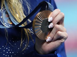 Ini Negara yang Beri Cuan Terbesar buat Peraih Medali Emas Olimpiade 2024