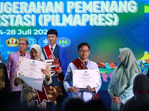 Aplikasi SiFabel Antar Mahasiswa Asal Lamongan Raih Prestasi Nasional Aplikasi SiFabel Antar Mahasiswa Asal Lamongan Raih Prestasi Nasional