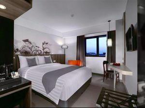 15 Hotel Dekat Malioboro Terbaik dan Murah, Mulai dari Rp 280 Ribu-an