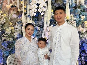 7 Foto Nikita Willy Tasyakuran 4 Bulan Kehamilan, Cantik dengan Baby Bump 7 Foto Nikita Willy Tasyakuran 4 Bulan Kehamilan, Cantik dengan Baby Bump