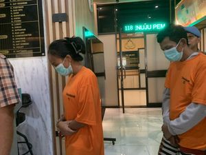 7 Fakta Bayi Dianiaya Ortu Asuh di Jakut Sampai Koma 7 Fakta Bayi Dianiaya Ortu Asuh di Jakut Sampai Koma