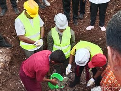 Wow, 3,5 Hektare Lahan untuk RS Pratama Solor Diperoleh Secara Gratis