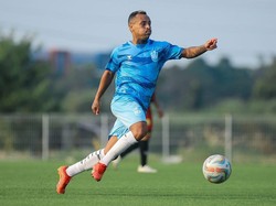 Kembali Berkarier di Indonesia, Ini Harapan Fernandinho Bersama PSIS