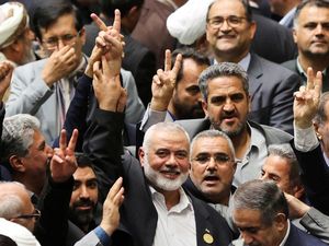 Rusia Kutuk Pembunuhan Ismail Haniyeh, Ingatkan Potensi Perang Besar