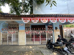 Disdik Depok Rekomendasikan Wensen School TKP Meita Aniaya Bayi Ditutup