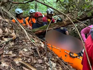 Ajaib! Pendaki Selamat Tanpa Makanan Selama 12 Hari
