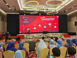 884 Orang di Sumsel Idap Hepatitis, Screening Ibu Hamil Diprioritaskan