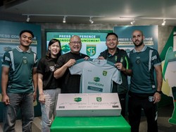 Liga 1: Persebaya Dapat Dukungan Sponsor Hingga Usia 100 Tahun