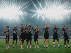 Jadwal Perebutan Tiket Final Piala Presiden 2024, Persis Vs Arema Malam Ini