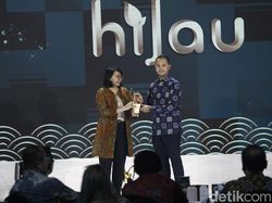 Pertamina Genjot Penanaman Pohon demi Target Net Zero Emission RI