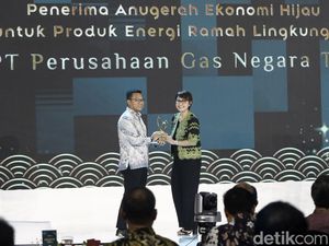 Jurus PGN Salurkan Energi Ramah Lingkungan ke Berbagai Wilayah Indonesia