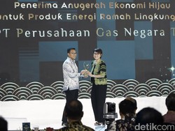 Jurus PGN Salurkan Energi Ramah Lingkungan ke Berbagai Wilayah Indonesia