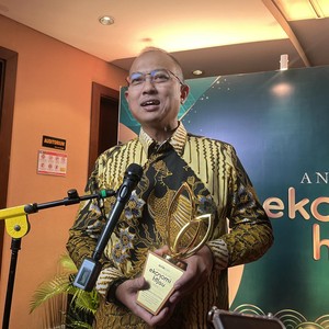 PT Pertamina Hulu Energi