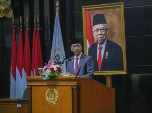 Pemprov DKI Raih WTP BPK, Kinerja Heru Budi Diapresiasi DPRD dan Komunitas
