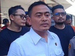 Ini Kondisi Sandra Sebelum Dibunuh Adik Kandungnya