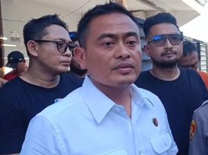 Ini Pasal Berlapis Adik Pembunuh Sandra Kakaknya di Surabaya Ini Pasal Berlapis Adik Pembunuh Sandra Kakaknya di Surabaya