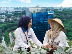 PNM Dorong Ekonomi Kerakyatan Melalui Penguatan Peran Perempuan