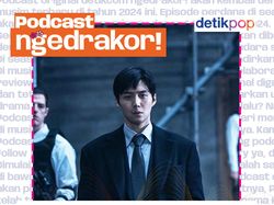 4 Drakor Terbaru Tayang Agustus 2024, Ada Kim Seon Ho!