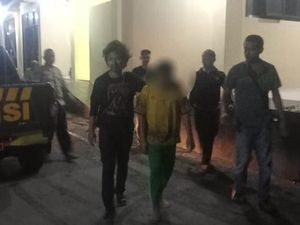 Pelajar di Dompu Cabuli Bocil 5 Tahun Seusai Nonton Video Porno