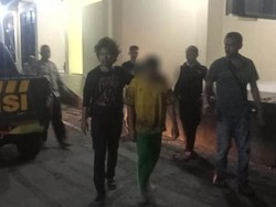 Pelajar di Dompu Cabuli Bocil 5 Tahun Seusai Nonton Video Porno