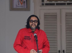 Intip Harta Ono Surono yang Tuding Mulyono Bikin Anies Batal Nyagub di Jabar