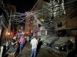 Situasi Lebanon Kian Memanas, KBRI Beirut Minta WNI Berlindung