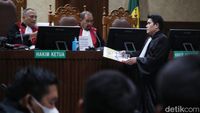 Sidang Perdana Kasus Timah yang Bikin Negara Rugi Rp 300 T
