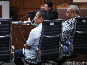 Terkuak di Dakwaan, Begini Hitungan Korupsi Timah Bikin Rugi Rp 300 T